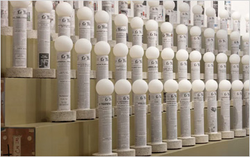 Design : Tetra Pak et Essity fêtent les 80 ans du quotidien « Le Monde »