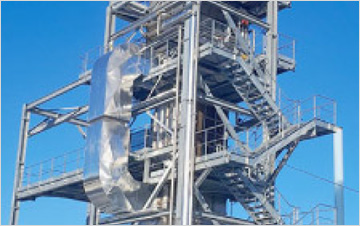 Contoire-Hamel : DS Smith poursuit ses efforts en matière de décarbonation