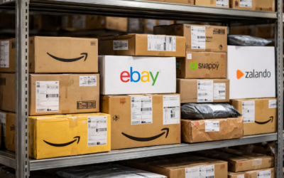 e-commerce : les acteurs s’engagent pour réduire l’impact environnemental de leur activité