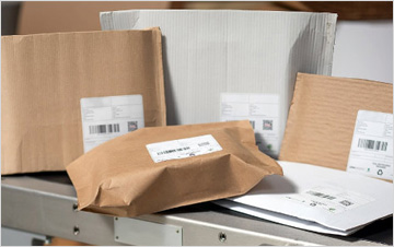 Le carton ondulé, premier matériau d’emballage du e-commerce