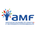 AMF Logo : AMF