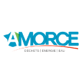 AMORCE Logo : AMORCE
