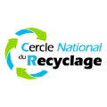 Cercle National du Recyclage Logo : Cercle National du Recyclage