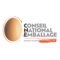 Conseil National de l’Emballage Logo : Conseil National de l’Emballage