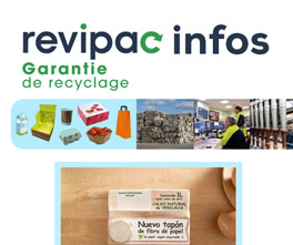 Illustration : Revipac Infos