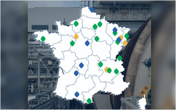 Transition énergétique de l’industrie papetière : Copacel dresse un bilan positif