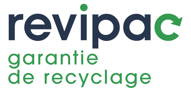REVIPAC LOGO Logo REVIPAC 2025