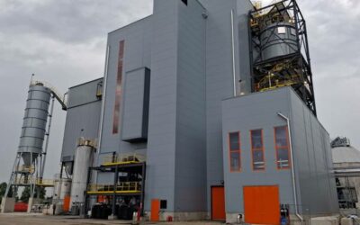 Environnement : les papetiers multiplient les investissements «biomasse» pour réduire leurs empreinte carbone