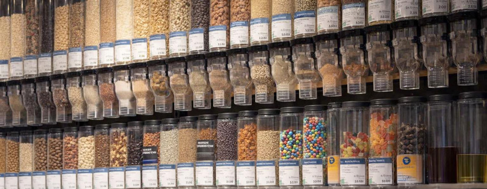 vrac et réemploi : les freins 