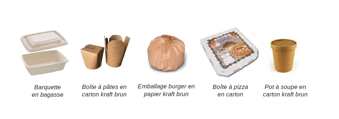 Étude CLCV sur les emballages alimentaires : des raccourcis au service d’idées reçues